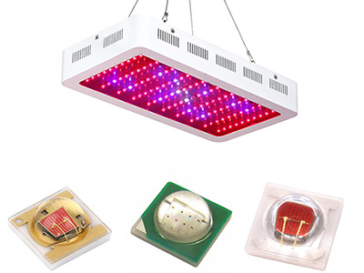 LED植物灯