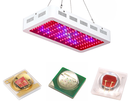 LED植物灯